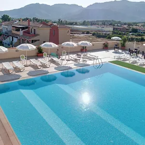 Le Fontane Apartahotel