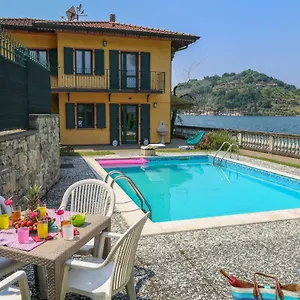 La Casa Sul D'iseo Appartamento